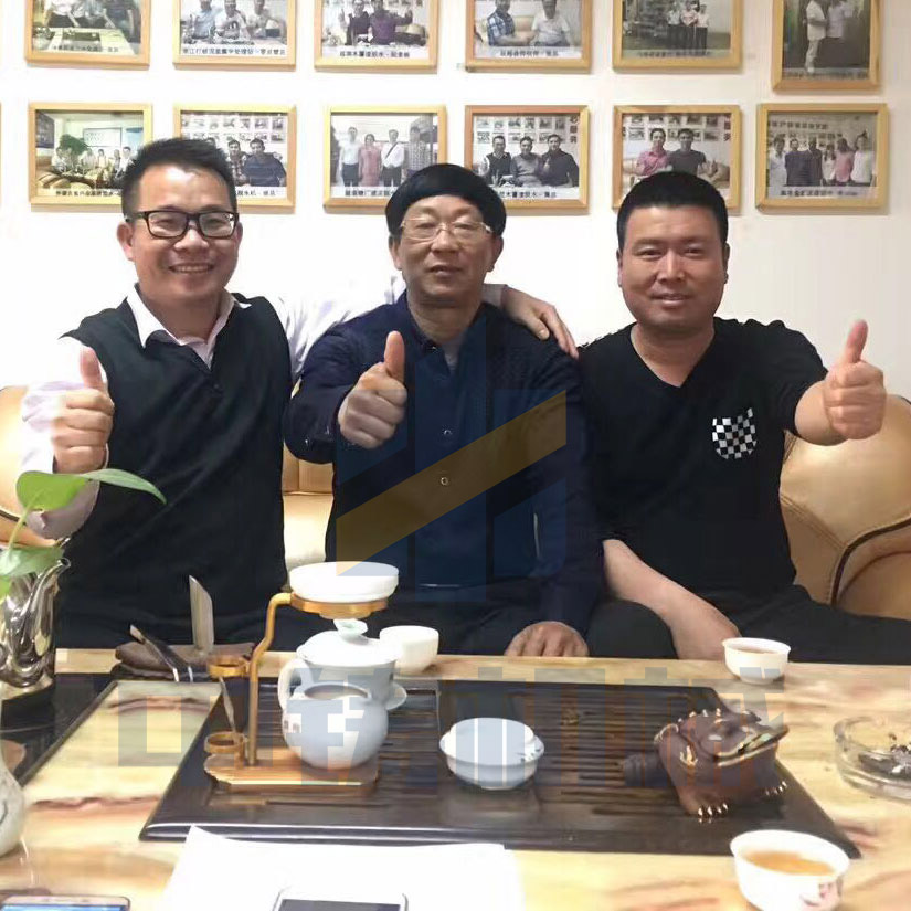 不僅是客戶(hù)，更是我們的朋友
